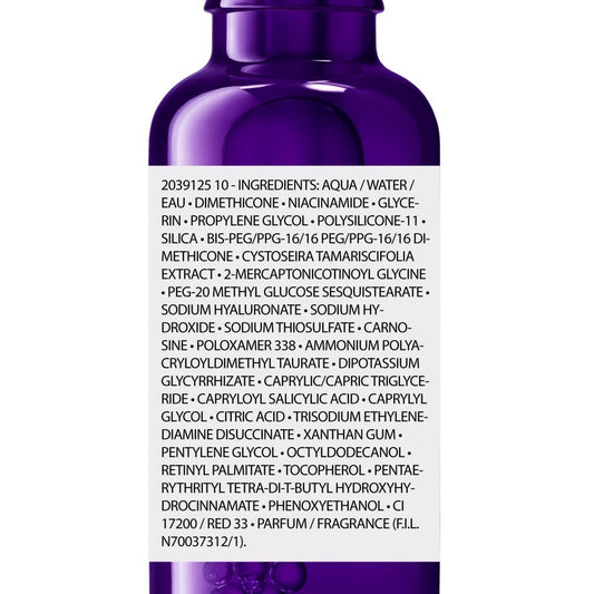 MELA B3 SÉRUM CONCENTRÉ INTENSIF ANTI - TACHES ANTI - RÉCIDIVE - Clean Girl Skin