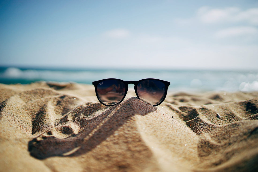 Pourquoi la Crème Solaire Doit Faire Partie de Votre Routine Quotidienne ? - Clean Girl Skin