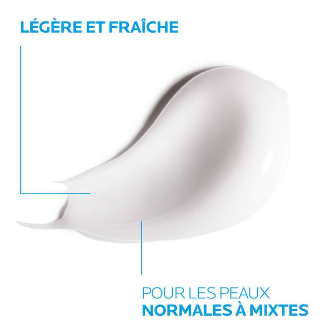 Hydraphase HA Légère Crème Hydratante Visage à l'Acide Hyaluronique - Clean Girl Skin