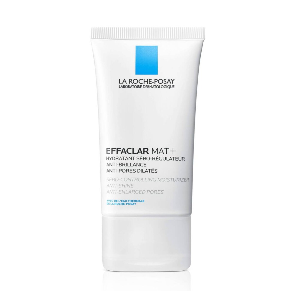 EFFACLAR MAT SOIN VISAGE HYDRATANT ET MATIFIANT - Clean Girl Skin