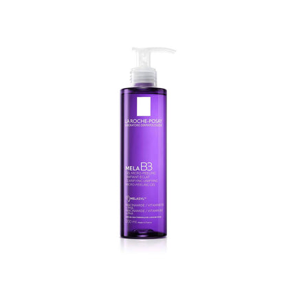 MELA B3 GEL MICRO - PEELING ANTI - TACHES UNIFIANT ÉCLAT - Clean Girl Skin