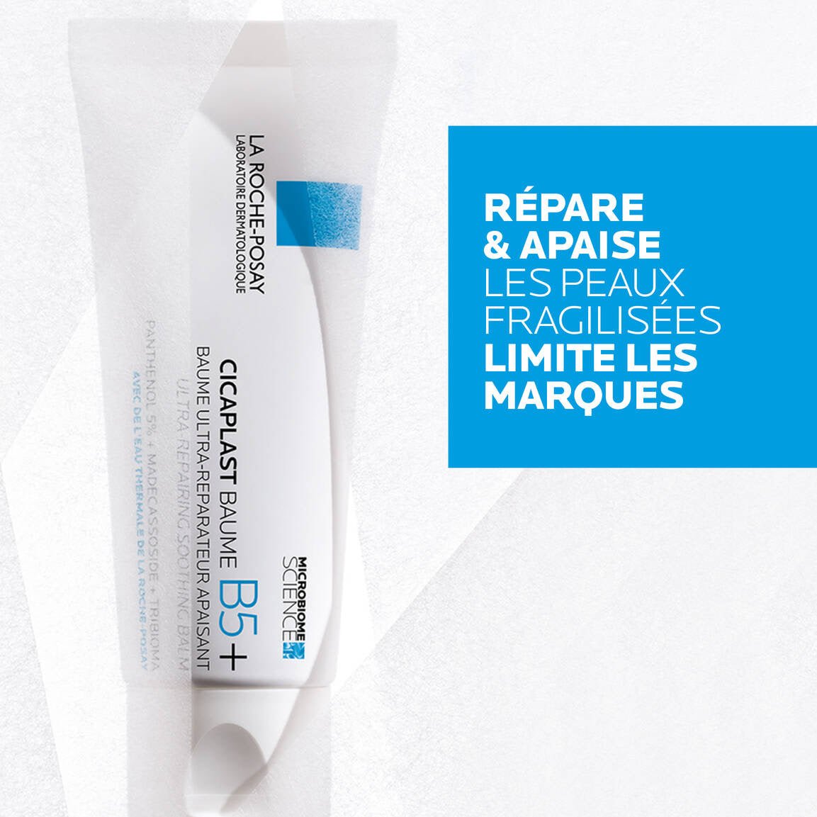 CICAPLAST Baume B5+ - Clean Girl Skin