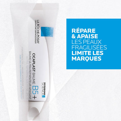 CICAPLAST Baume B5+ - Clean Girl Skin