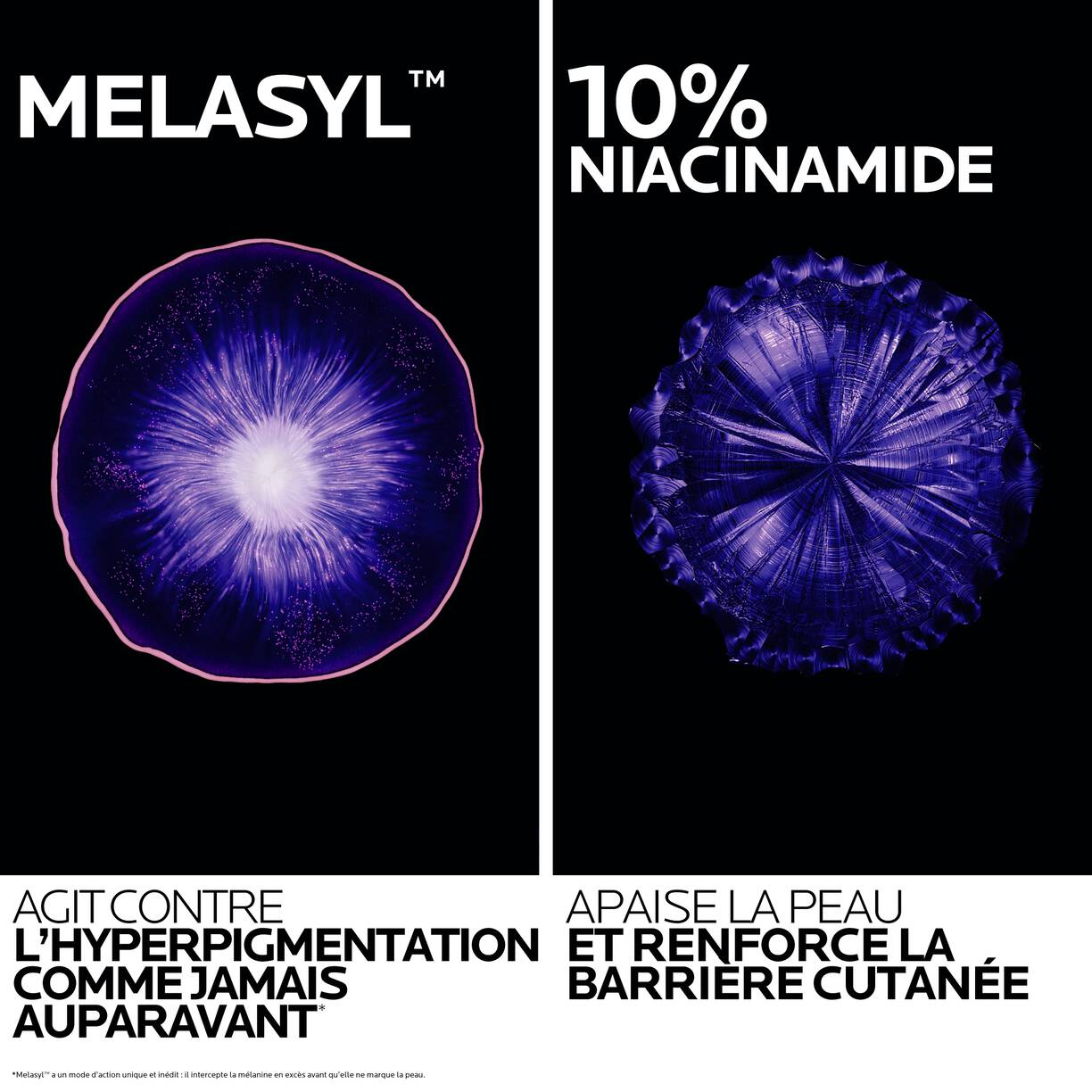 MELA B3 SÉRUM CONCENTRÉ INTENSIF ANTI - TACHES ANTI - RÉCIDIVE - Clean Girl Skin