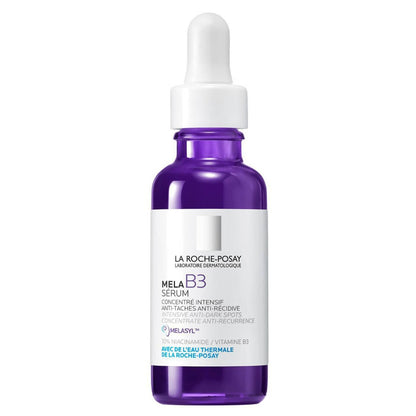MELA B3 SÉRUM CONCENTRÉ INTENSIF ANTI - TACHES ANTI - RÉCIDIVE - Clean Girl Skin
